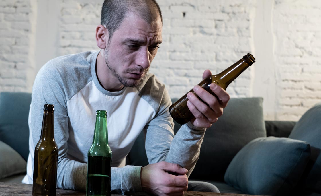 Убрать алкогольную зависимость в Волгограде